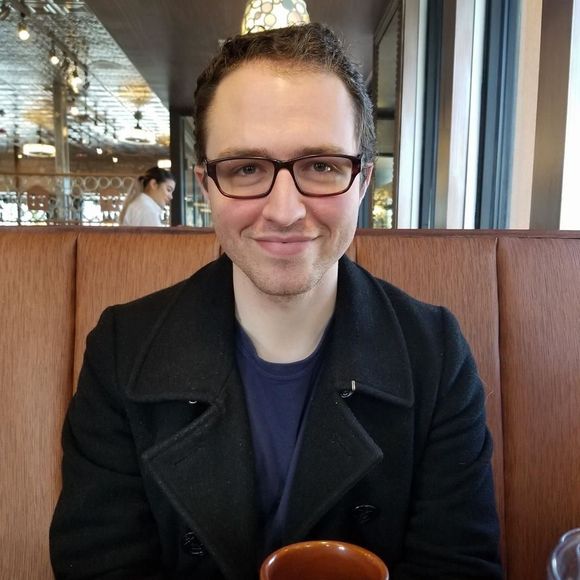 Meet your Posher, Ryan - Picture 1 of 1